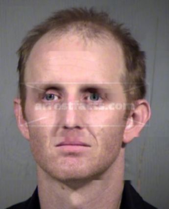 Adam Cordell Hill