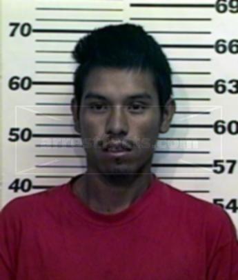 Hector Martin Flores