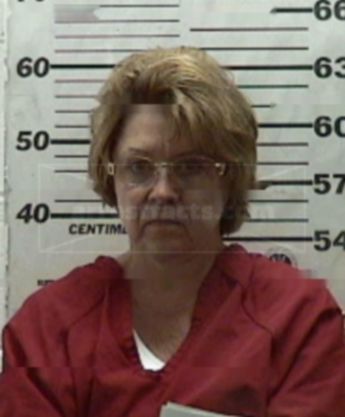 Mary Ann Andrews