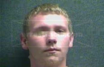 Joshua Eric Webb