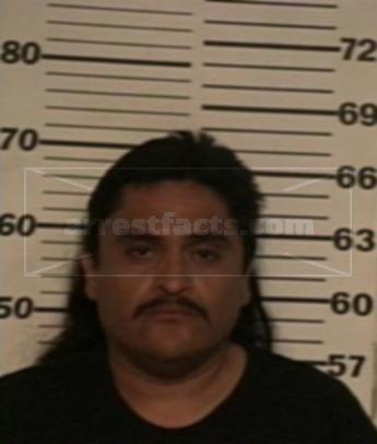 Lowell James(Dup Spn 143213) Armstrong