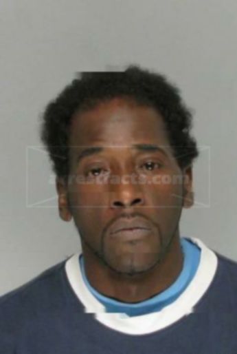 James Cornelious Johnson