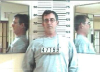 Keith Francis Todd