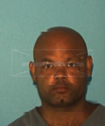 Theron Jermane Garner
