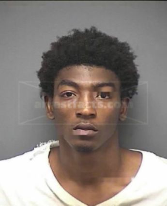 Tyrell Wayne Roach
