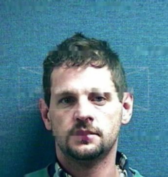 Kenneth Todd Denman