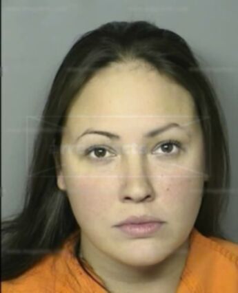 Jamee Michelle Wolford