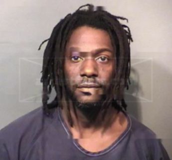 Carlos Montez Williams