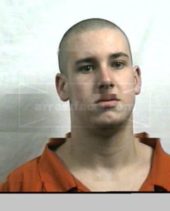 Glenn Parke Shepard