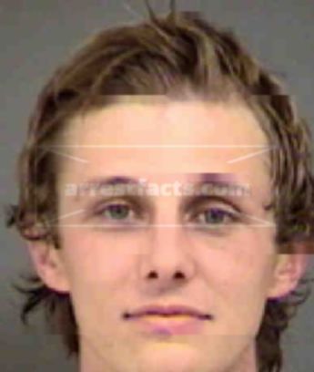 Cameron Tyler Moseley