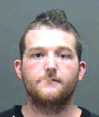 Christopher Barton Vandercook
