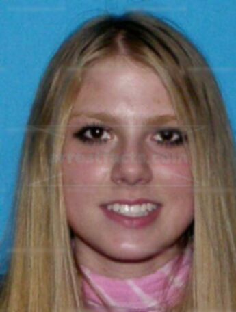 Heather Ann Parrish