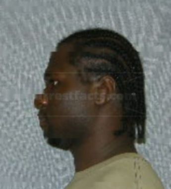 Byron D Mitchell