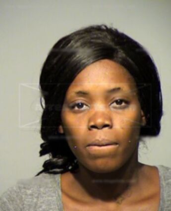 Consuela Williams