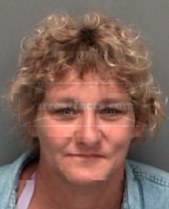 Melody Ann Turner