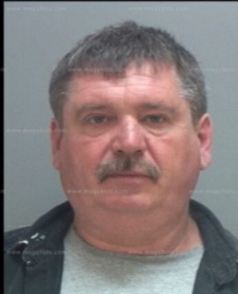 Kenneth Ray Sorenson