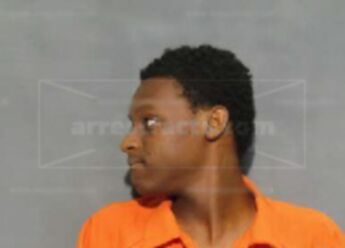 Arron Jamaal Robinson
