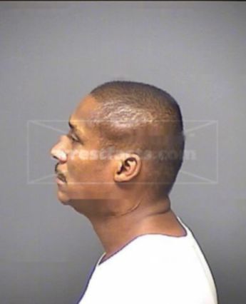 Shawn Duval Barnes