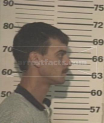 Robert Oliver May Parmer