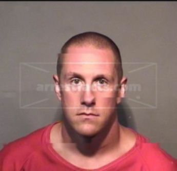 Brandon Lee Snyder