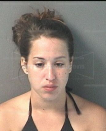 Ashley Rebecca Powell