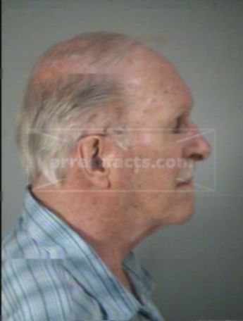 Leonard Lee Lorge