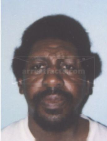 Alfred Jones