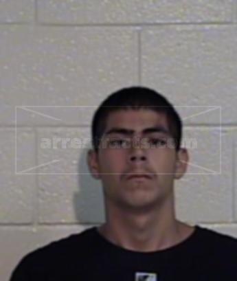Gilberto Jr Alvarez Bustos