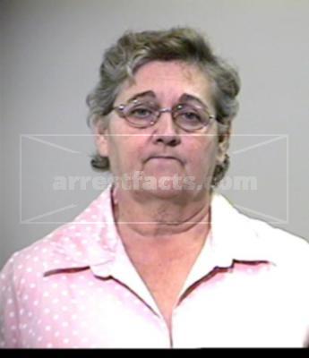 Joyce Marie Comer