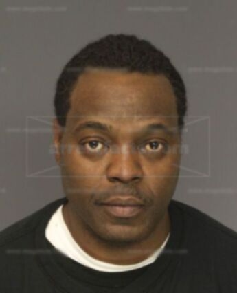 Donnell M Redding