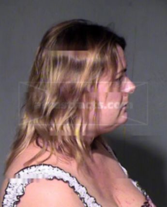 Rhonda Jean Trail