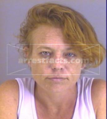 Brandy Ann Davis