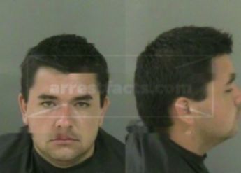 Cory James Herrera