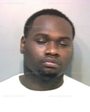 Bernard Belton Jr