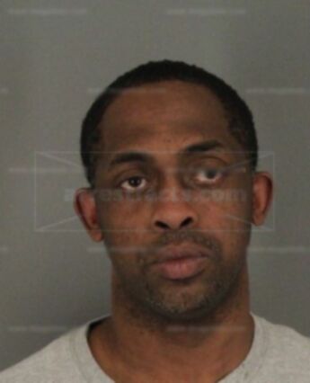 Allen Keith Martin