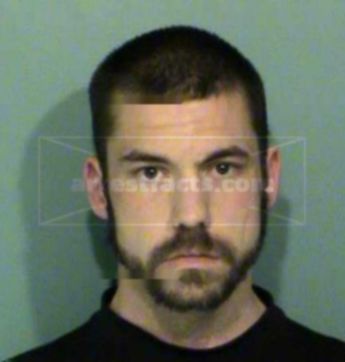 Zachary Bryant Perry