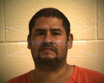 Apolonio Hernandez Rodriguez
