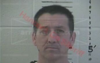 Thomas Richard Clary