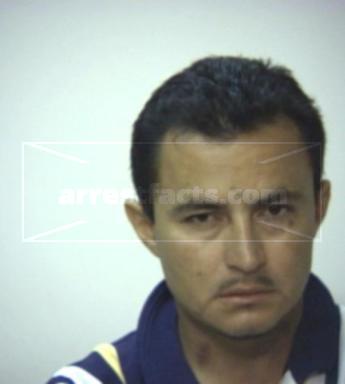 Felipe Mendez Aleman