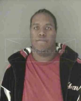 Michael Deshone Young