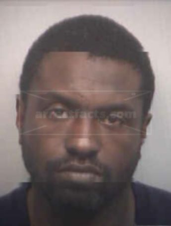 Derrick Sharpe