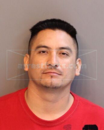 Joel Vasquez Calderon