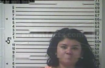 Brittney Jacqueline Perry