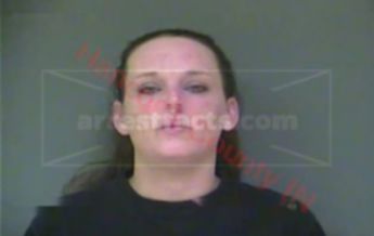 Brittany Kay Harrison