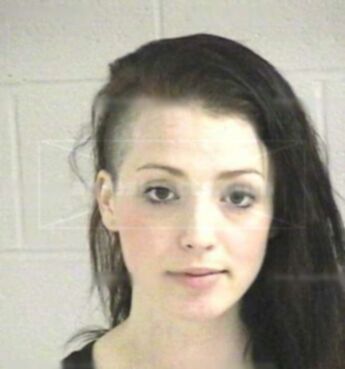 Abigail Jenee Schneider