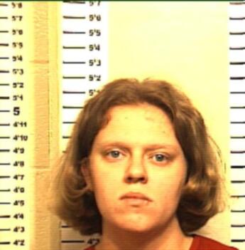 Melissa Sue Waller