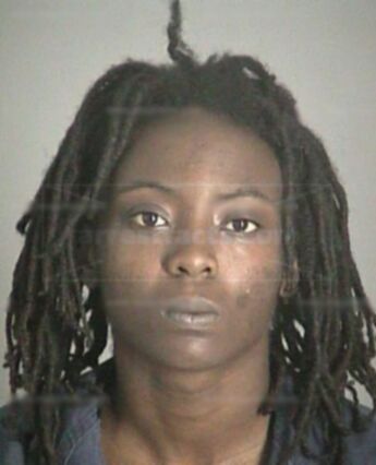 Renee Desiree James