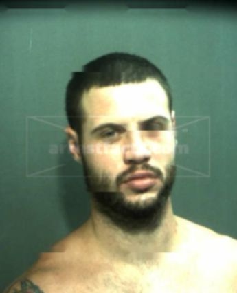 Brandon Lee Robbins