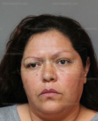 Irene Reyes Castillo