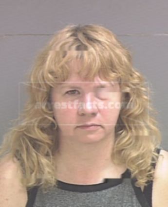 Leslie Deann Featherston